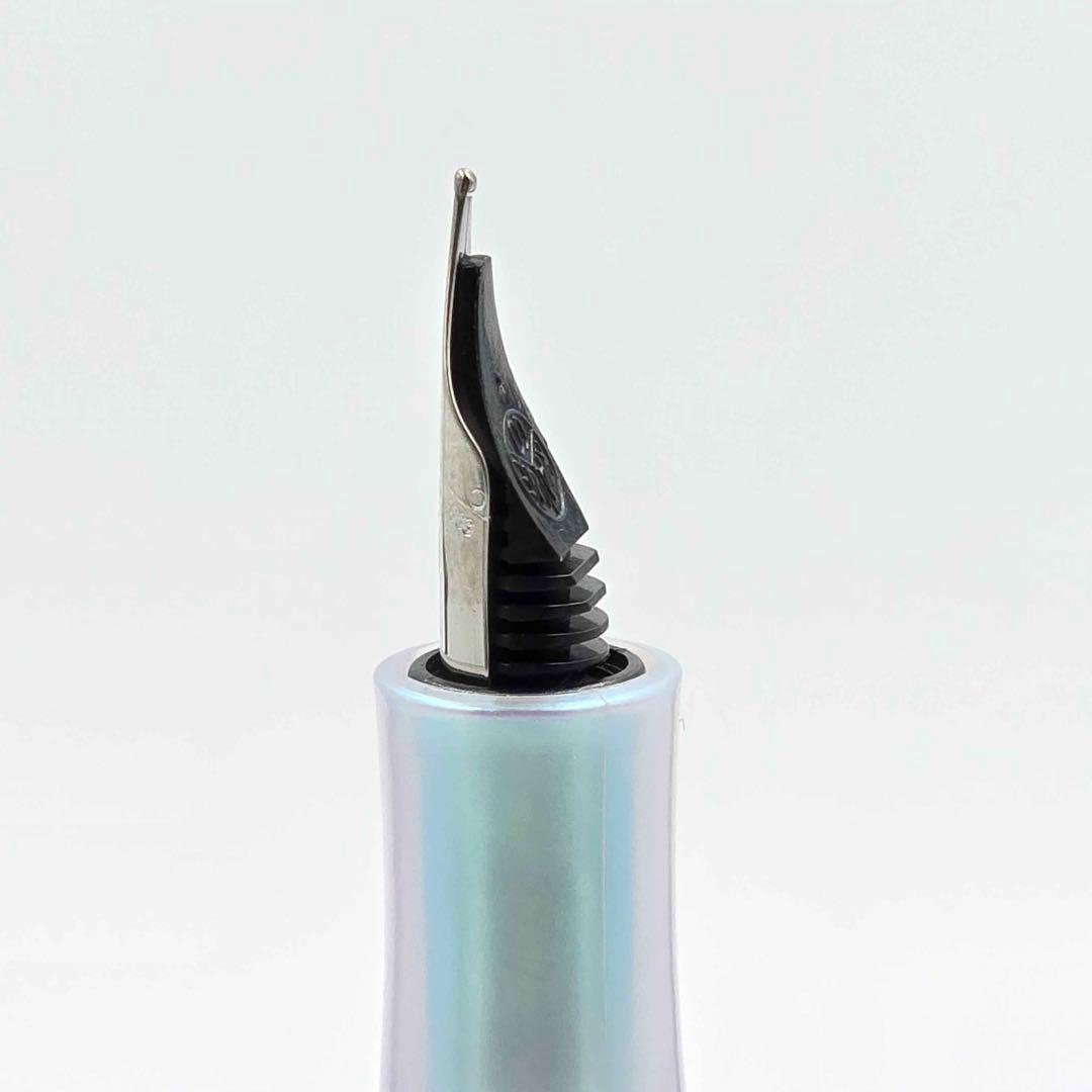 限定品 Kaweco Collection イリディセント パール 万年筆