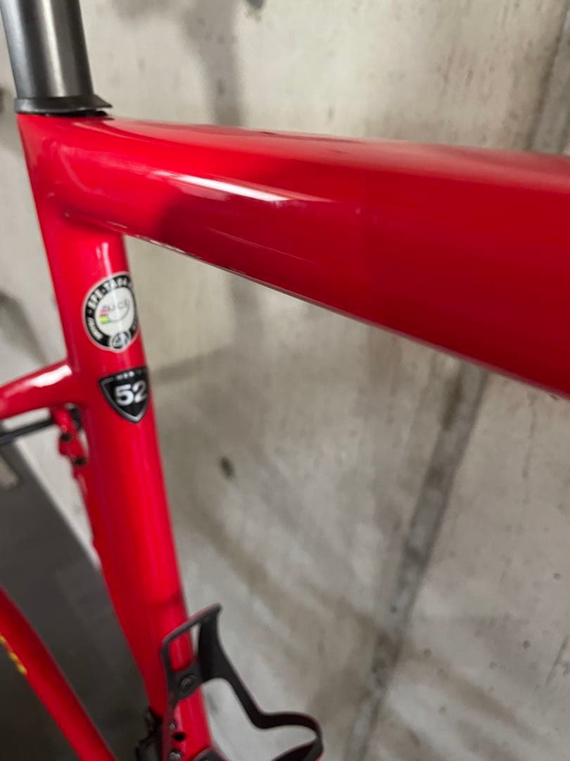 パーツ Specialized S-Works sl6 disc