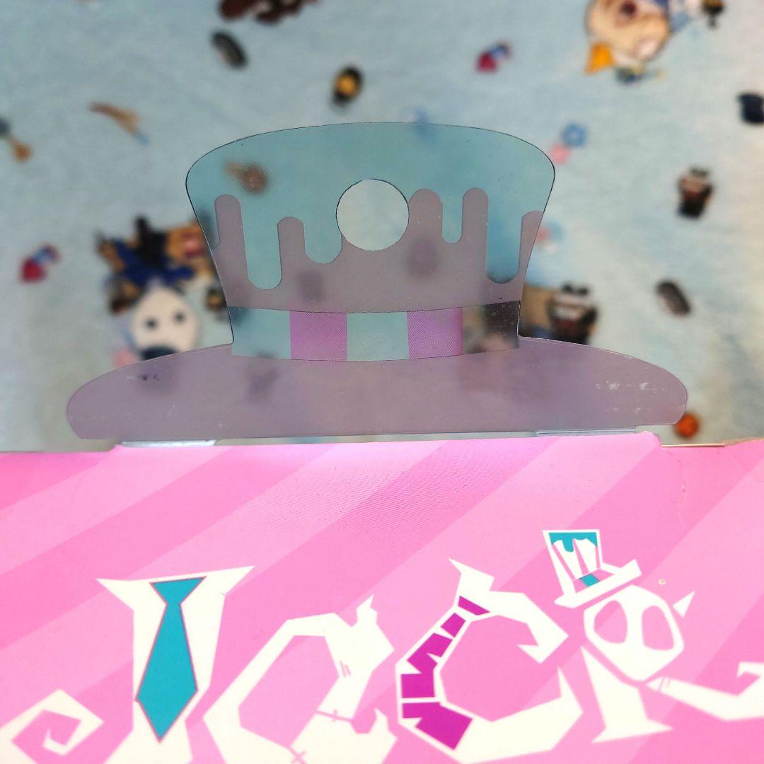 第五人格　リッパー　ランダムフィギュア　初回特典付き