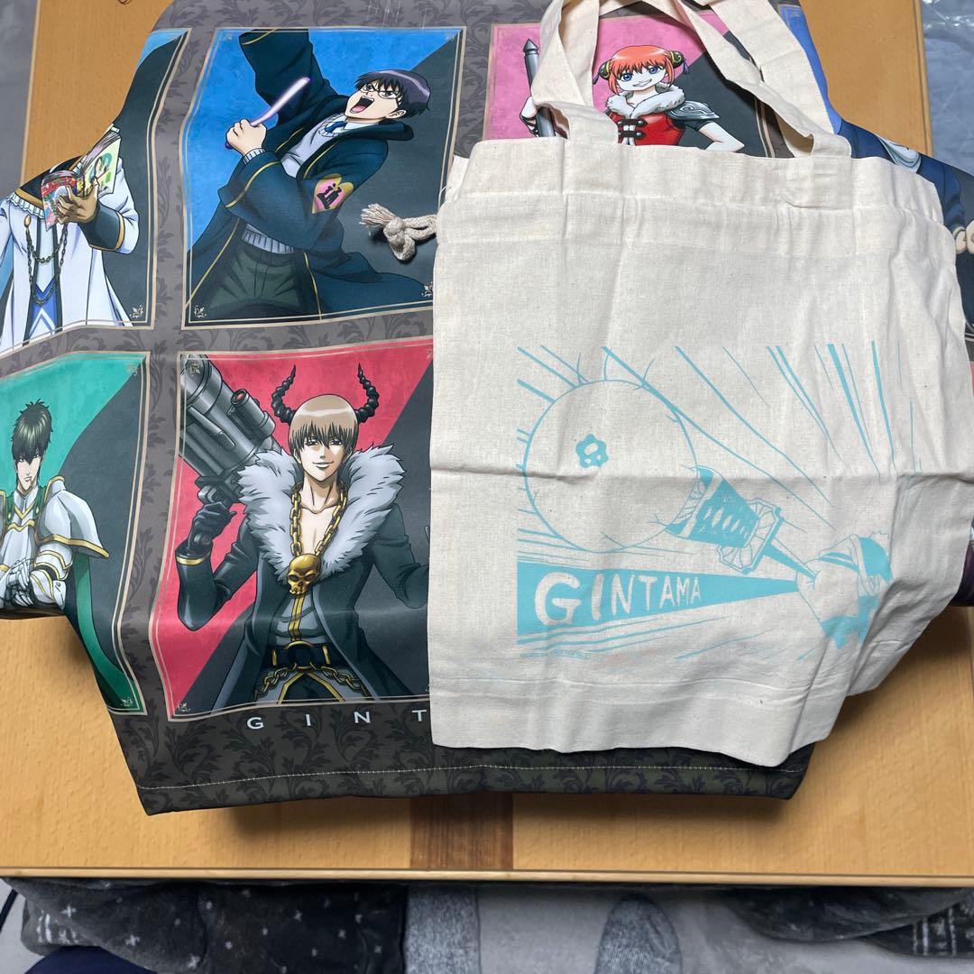 銀魂 グッズ アニメグッズ 缶バッジ 限定品200点以上