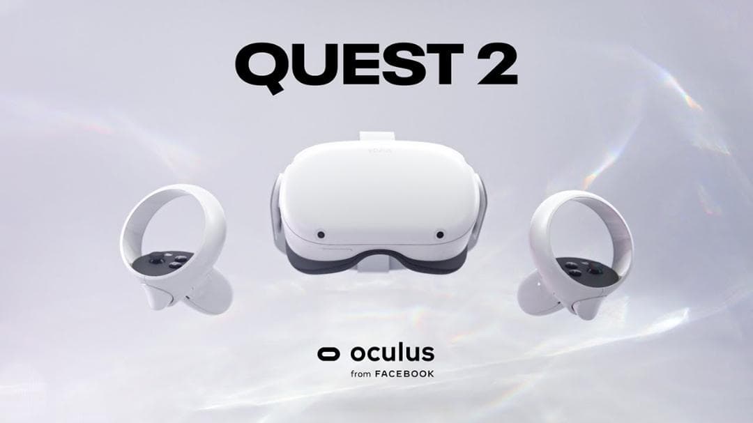 その他   Quest 2