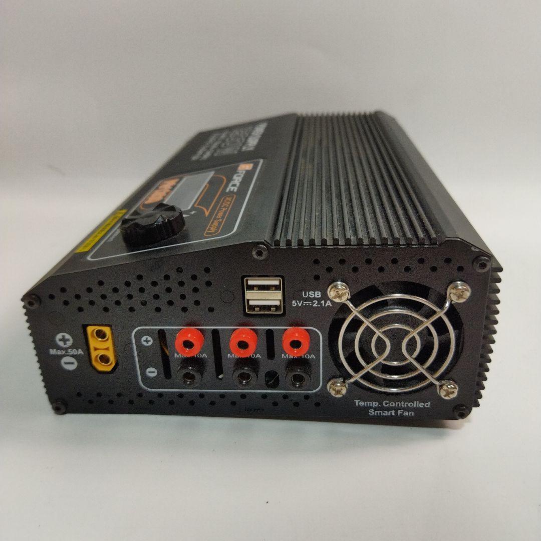 G FORCE PS1200 AC/DC電源供給装置