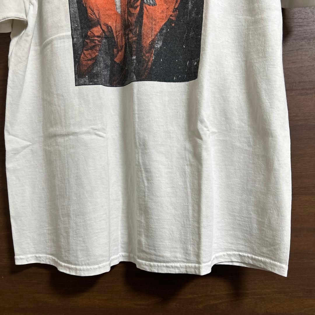quasar beastie boys grand バンドTシャツ