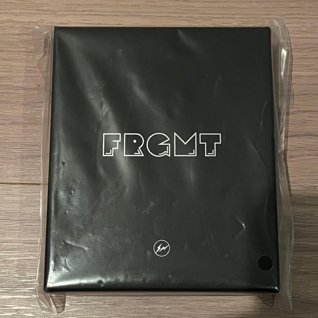 新品 FRAGMENT PAC-MAN GHOSTチャーム V.A. TOKYO