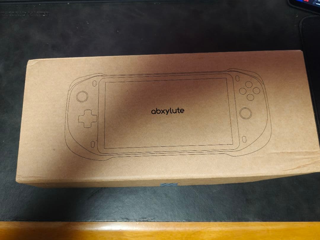 その他 abxylute one pro