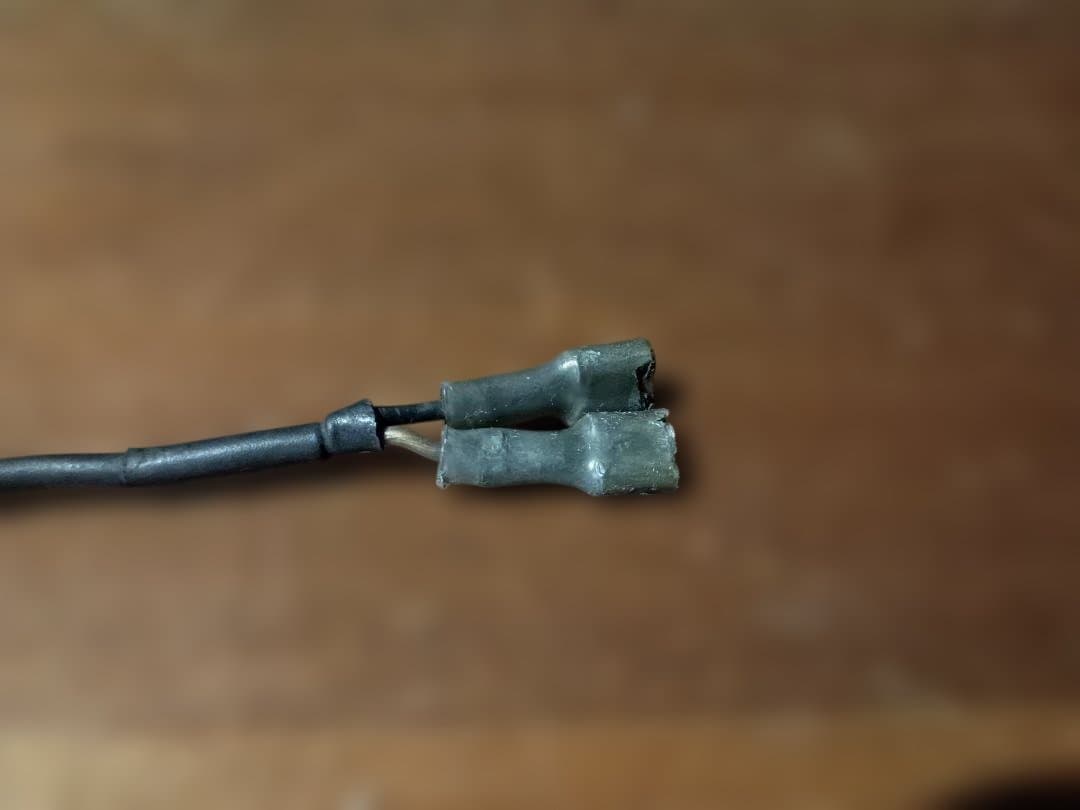 Schmidt Edelux ブラック 6V2.4W ハブダイナモ用ライト