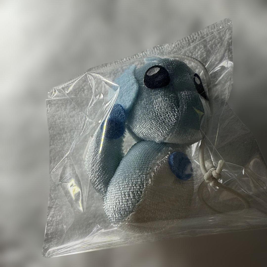 すずなりポケモン　ハクリュー　ぬいぐるみ　マスコット　初期バンプレスト