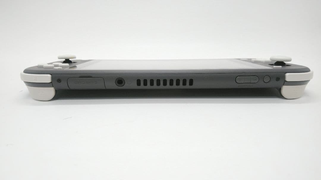 Nintendo Switch Liteスイッチライト HDH-001 グレー