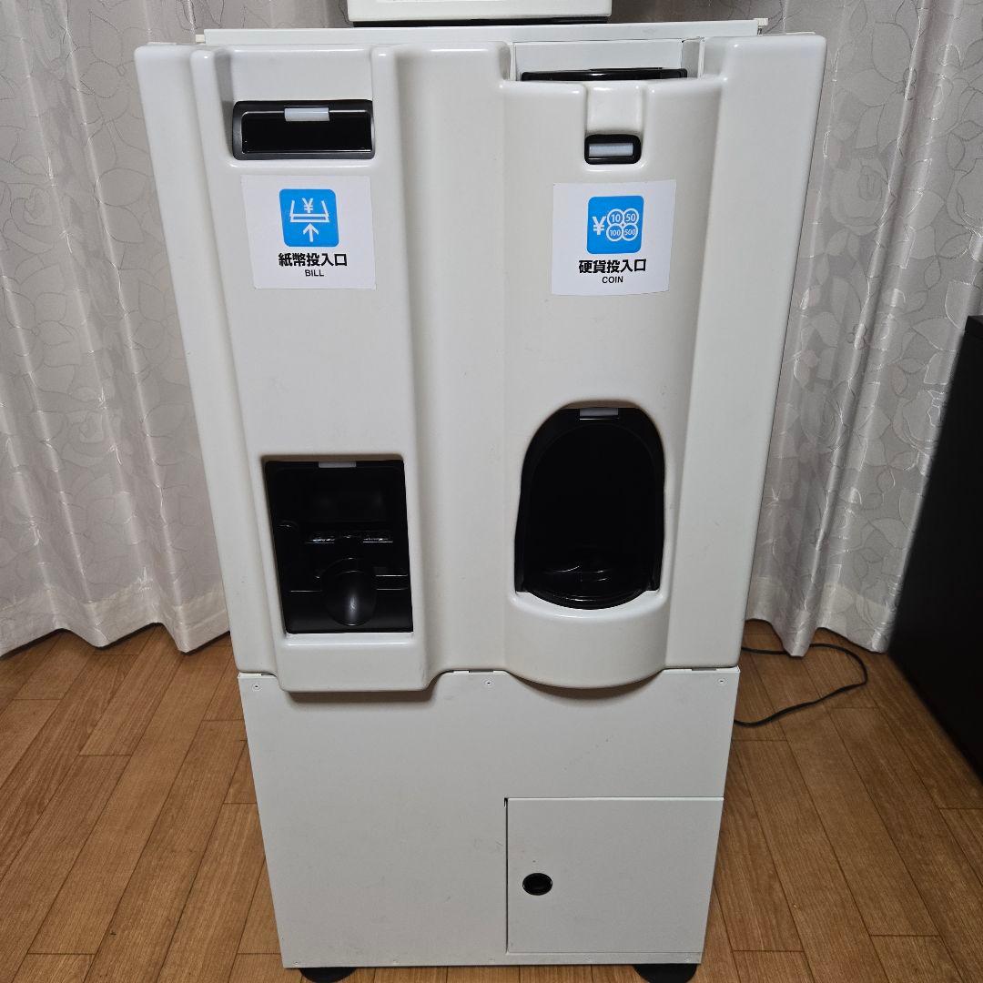 POSIFLEX セルフレジ EK-2110 釣銭機 PT-3C11-001