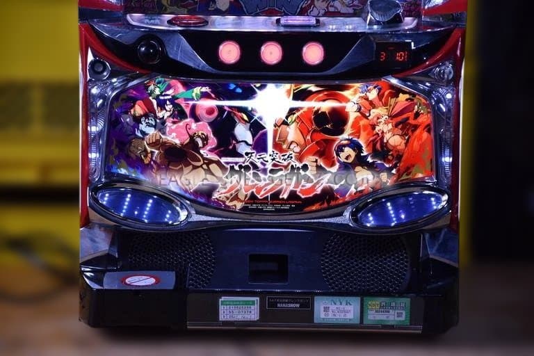 【入手困難】★S AT天元突破グレンラガンY★七匠★名機★ジャンク★人気アニメ★