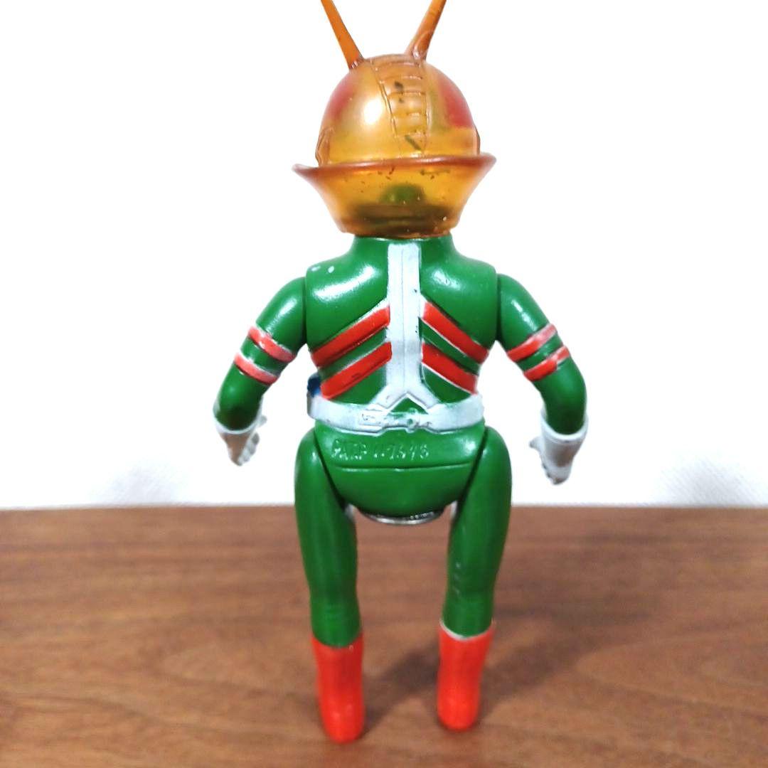 専用です。マスダヤ製フラッシュ光線「仮面ライダーV3」　1970年代の当時物玩具