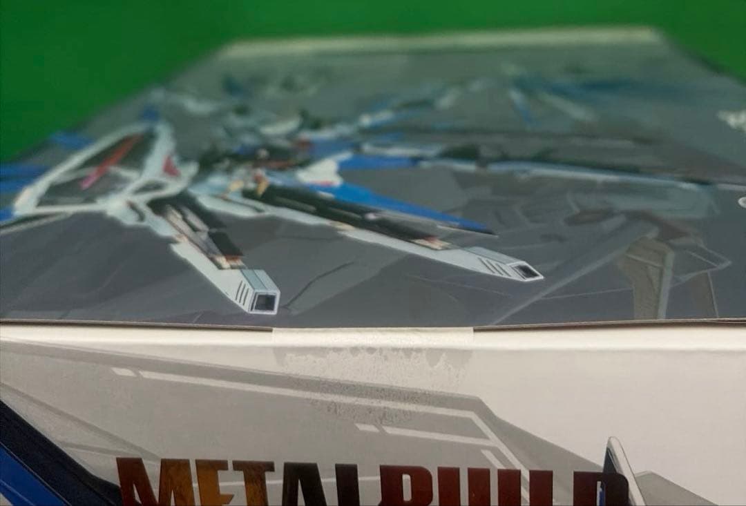 L BUILD FREEDOM GUNDAM CONCEPT 2(再販)
