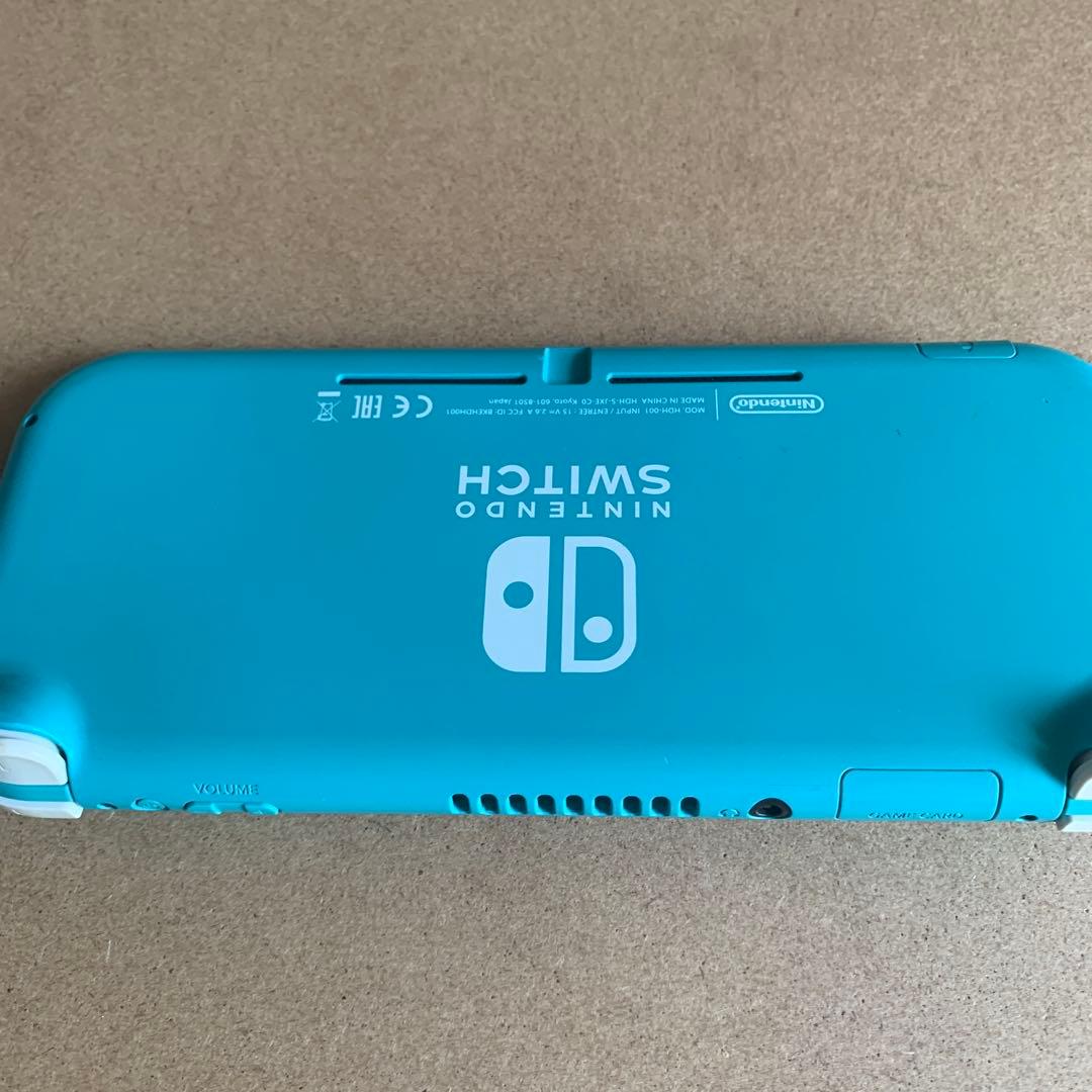 Switch(旧)