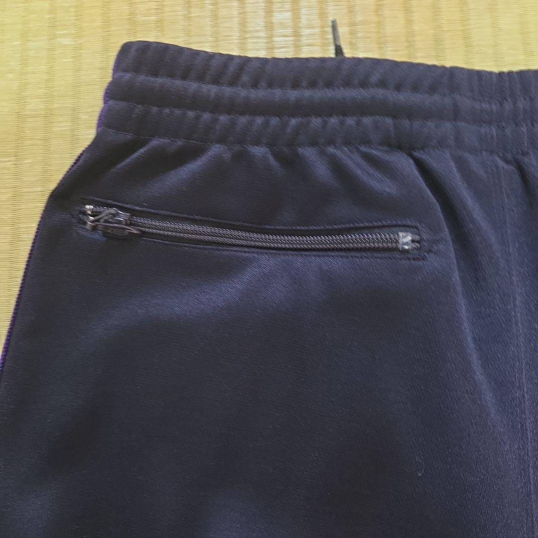NEEDLES ニードルス ナロートラックパンツ ジャージ サイズS　NS247