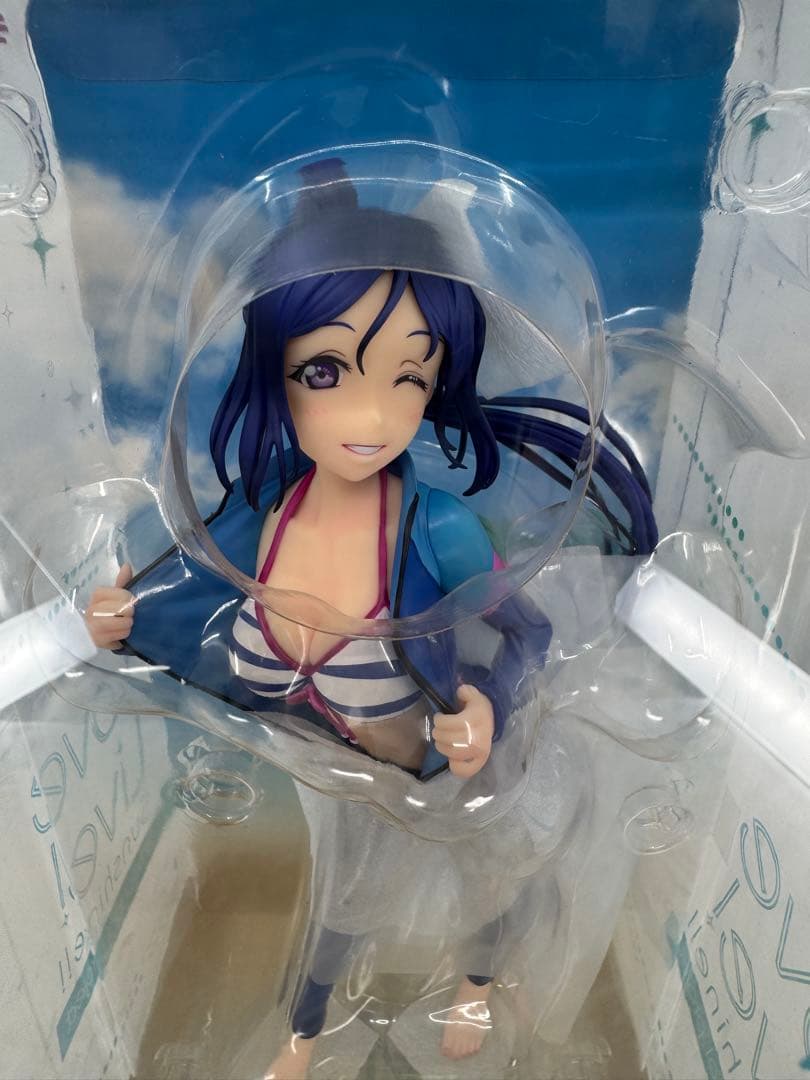 アルター　Love Live セット　ラブライブ　松浦果南　渡辺曜　津島善子