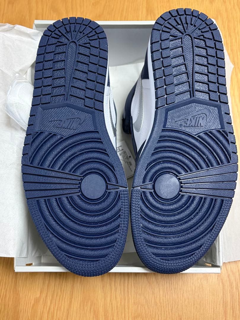 Nike Air Jordan 1 High OG CO.JP サイズ 27.5