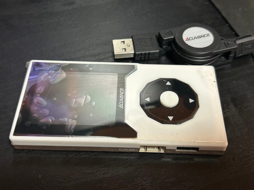 アキュバンス TAOⅡ