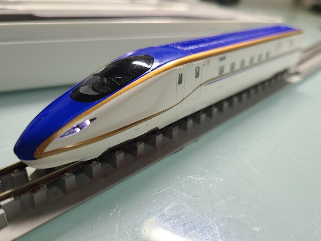 トミックス　98940 W7系　北陸新幹線 12両フル編成　限定品
