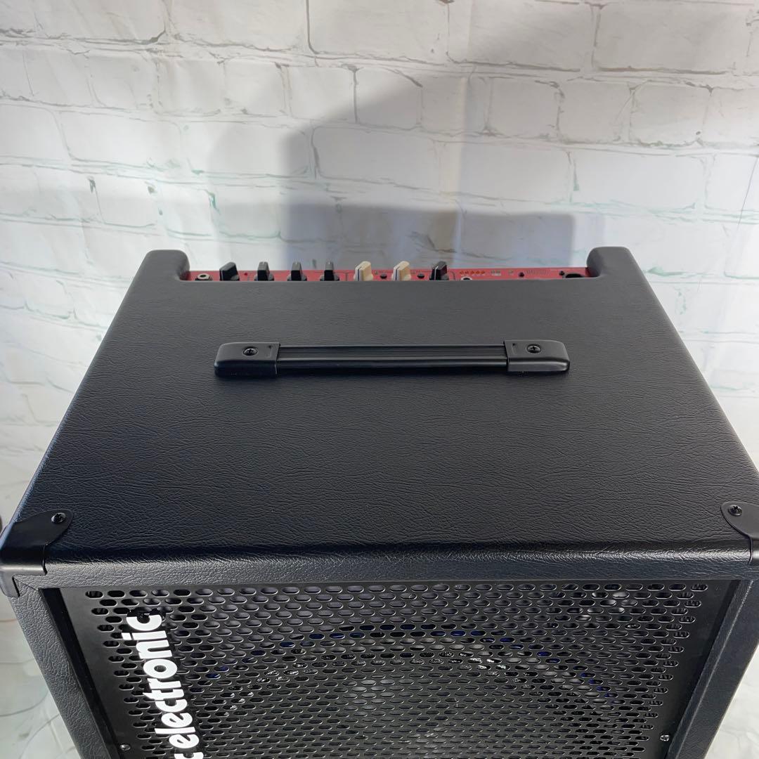 tc electronic BG250 ベースアンプ　コンボ