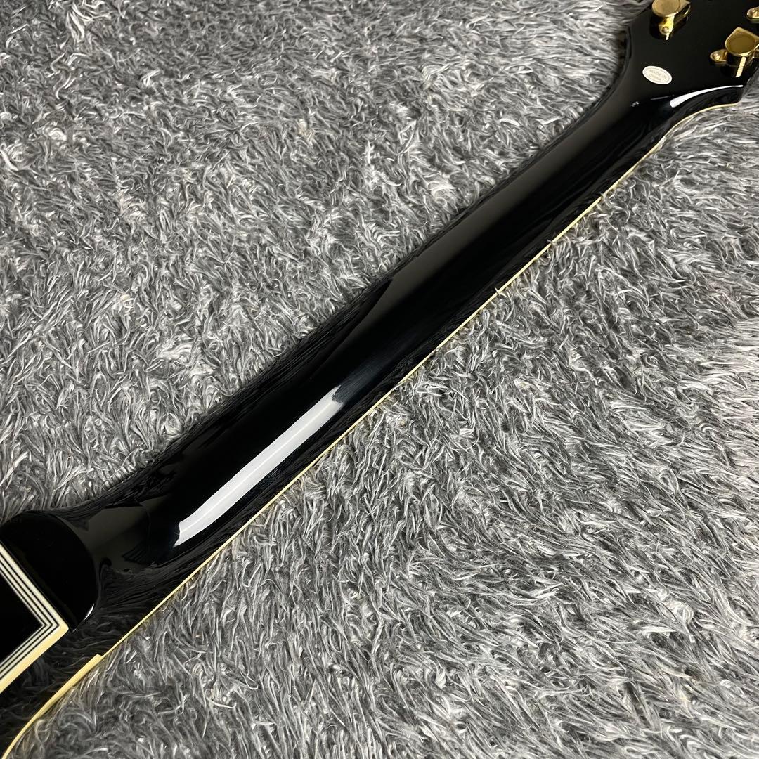 Maison レスポールカスタムタイプ レフティ