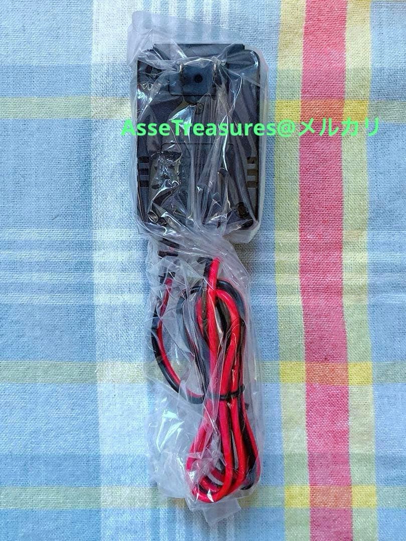 美品 未使用品 絶版 タミヤ アドスペック スポーツ RCドライブセット