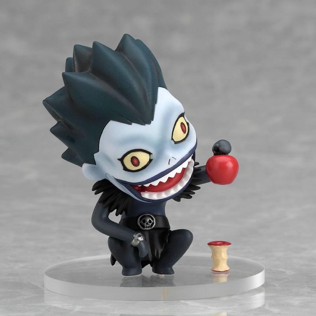 DEATH NOTE　ねんどろいど　リューク
