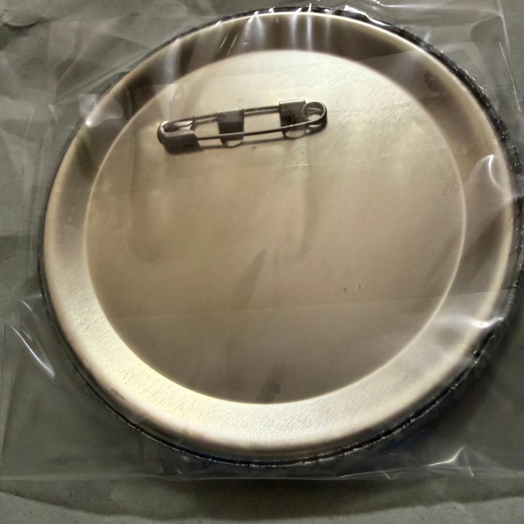 75mm 七つの大罪 トレーディング ホロ☆グラ 缶バッジ セット