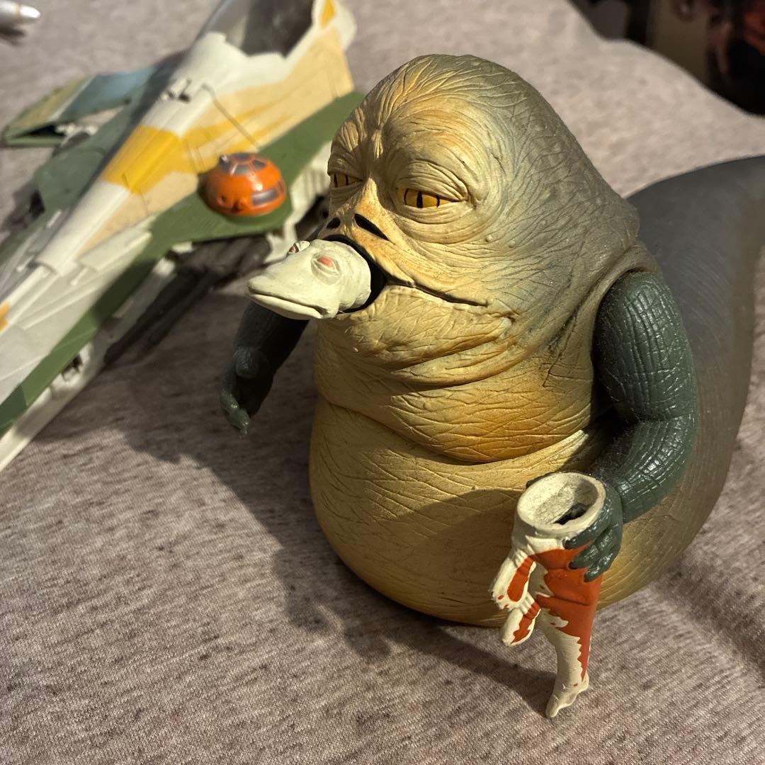 スターウォーズ　shadow of the empIre