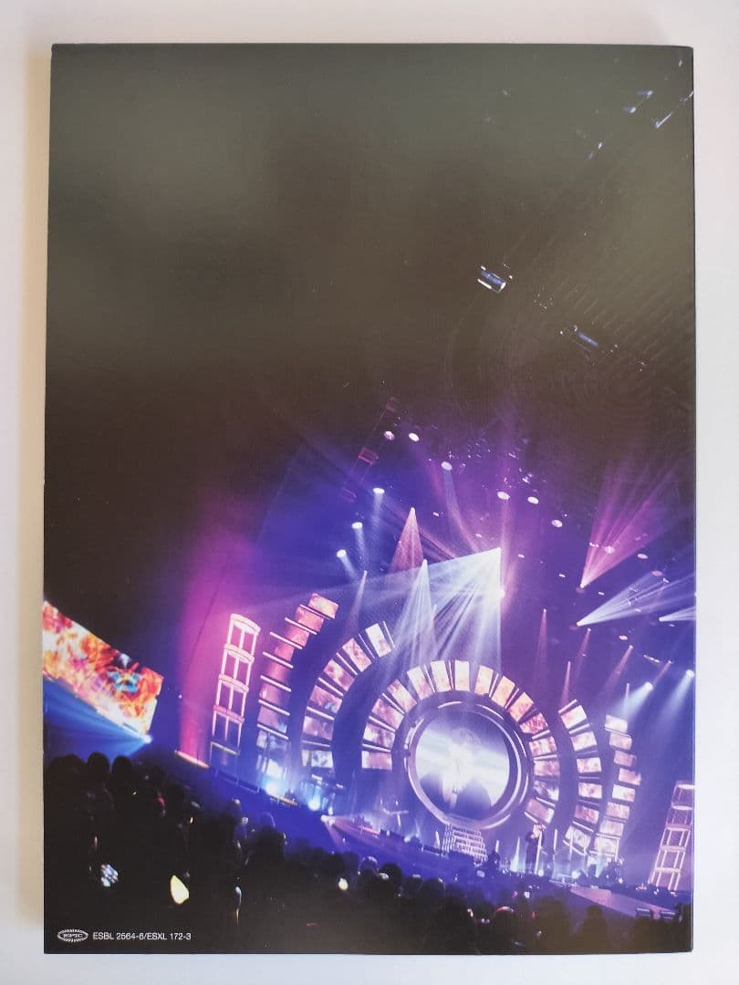 【美品】2PMジュノ コンサートDVD 『FLASH LIGHT』初回生産限定盤