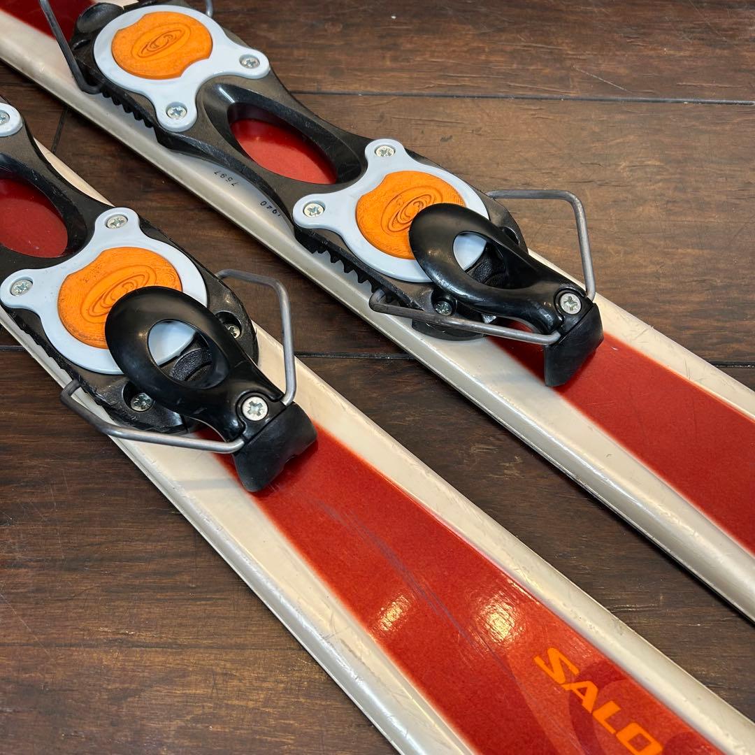 SALOMON BLADE 99cm ブーツ　27〜27.5cm ◇