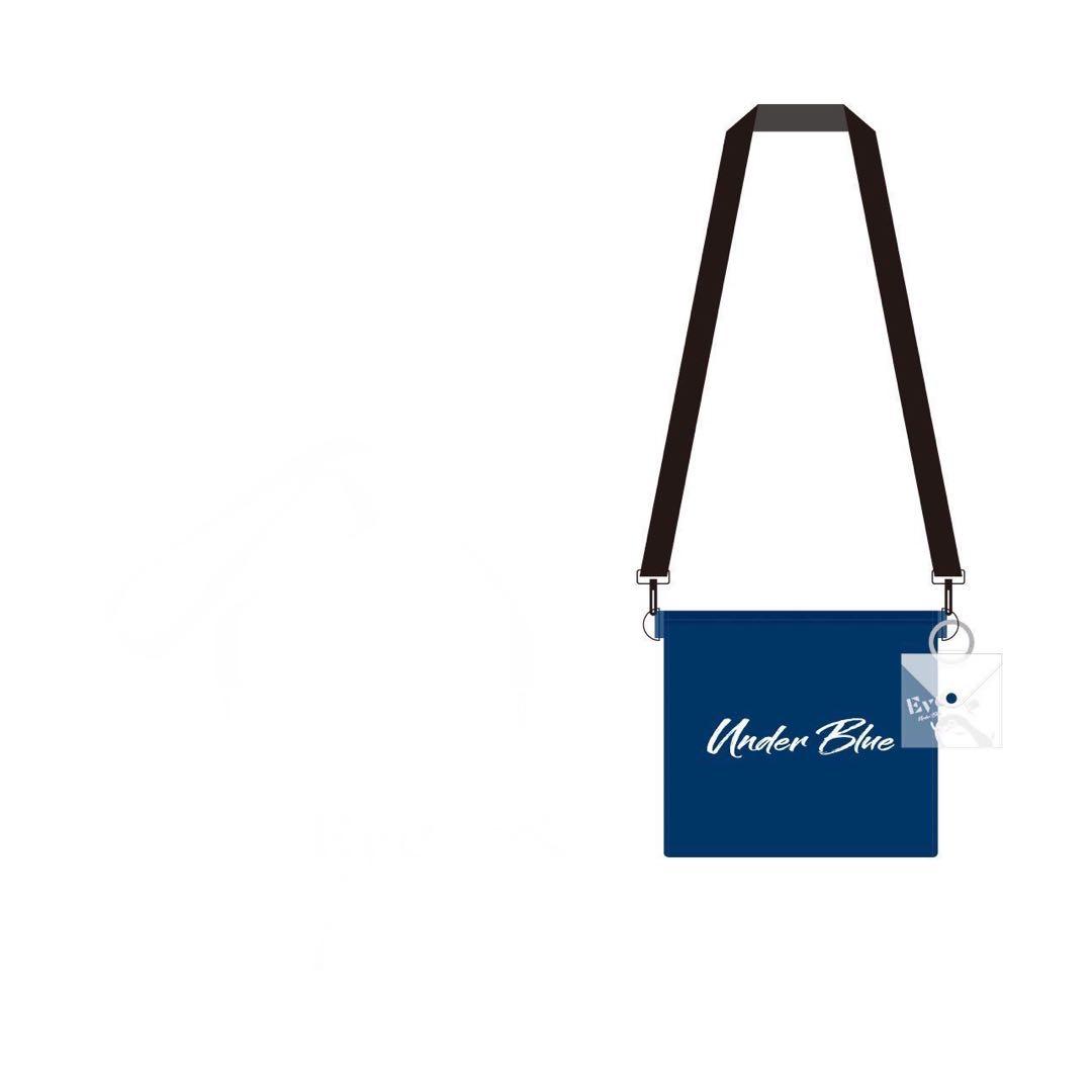 Eve UnderBlue25点まとめうり　まるめがね等(25点)