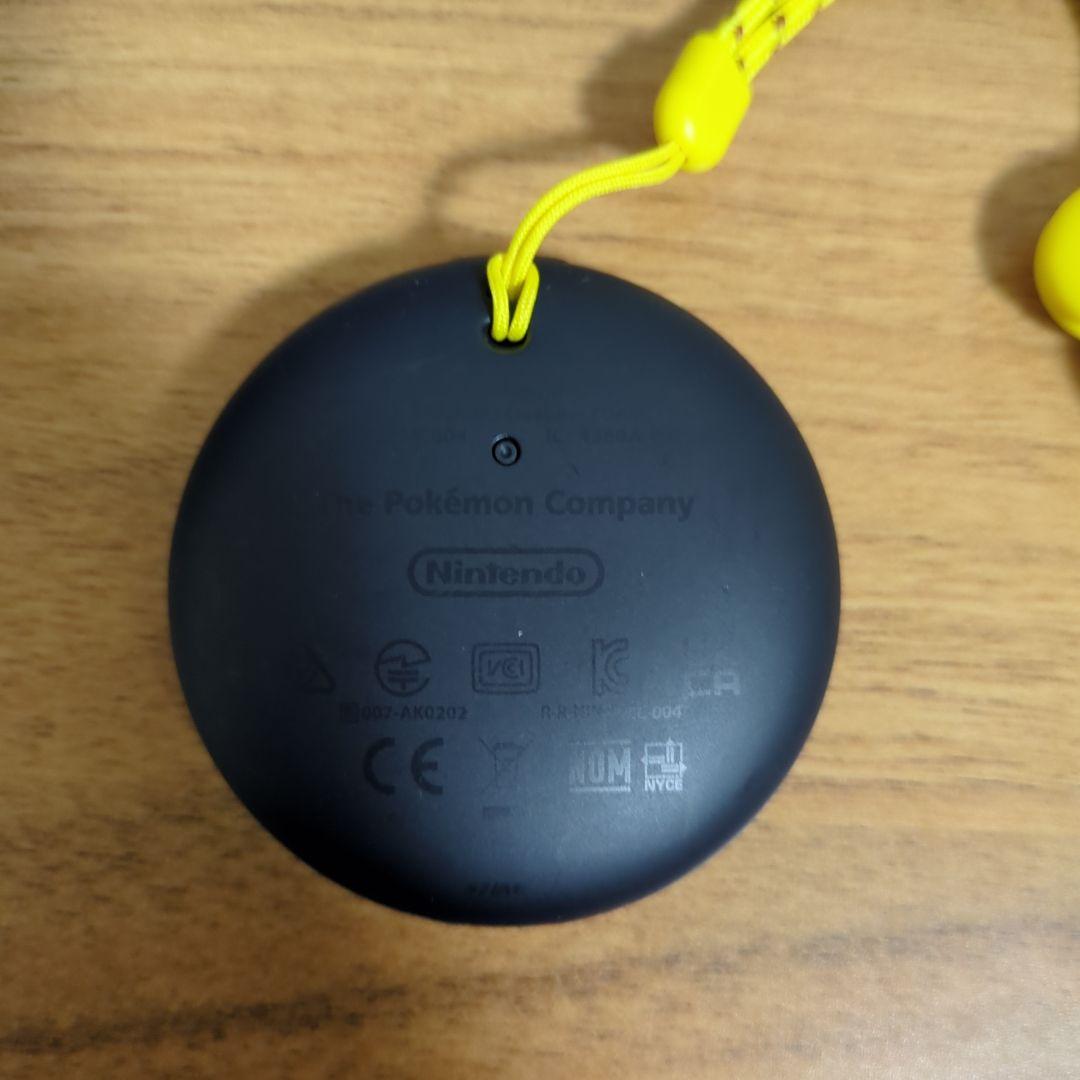 Pokémon GO Plus＋