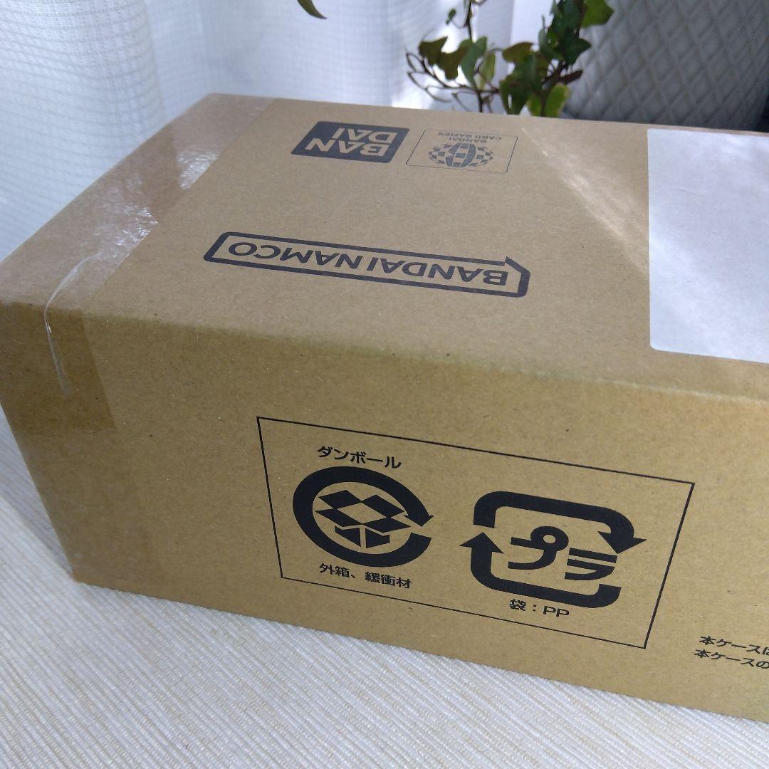 ガンダムカードゲーム プレミアムグッズセット 新機動戦記ガンダムW 【未開封品】