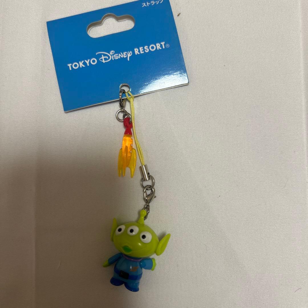 東京ディズニーリゾート 8周年記念 ピンバッジセット