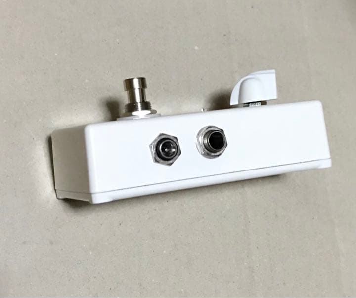 LM741CN 8Bit Fuzz Ⅱ ゲートファズ