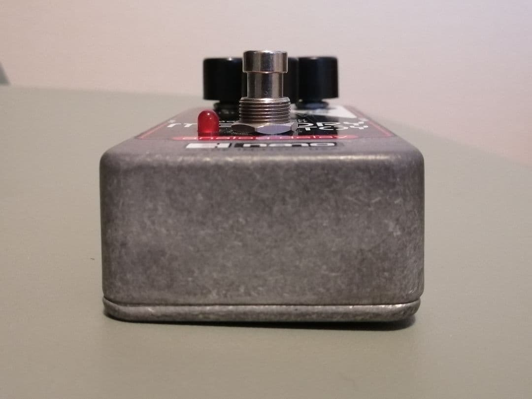 【旧版】ELECTRO-HARMONIX MEMORY TOY アナログディレイ