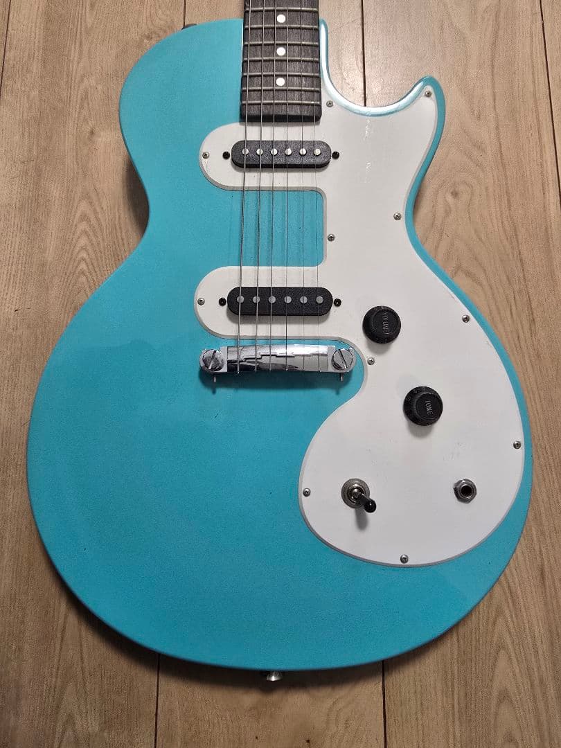 Epiphone レスポールSL
