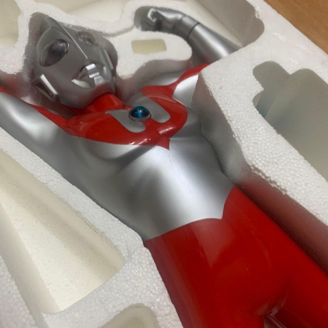 値下げ。京本コレクション　DXウルトラマン