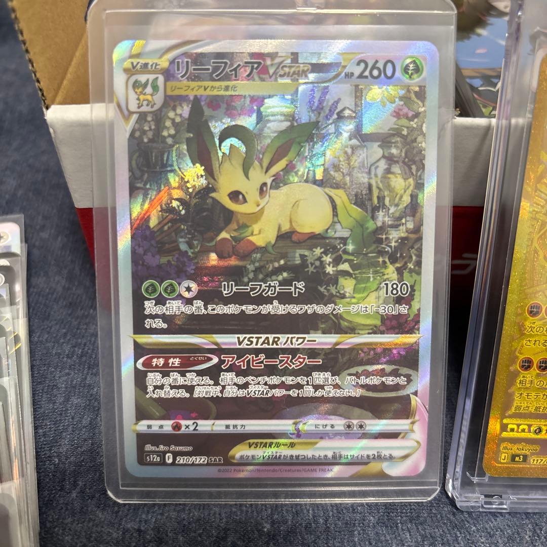 2/6まで！ムニキスゼロBOX&メガジガルデexMUR（エラー有）まとめ