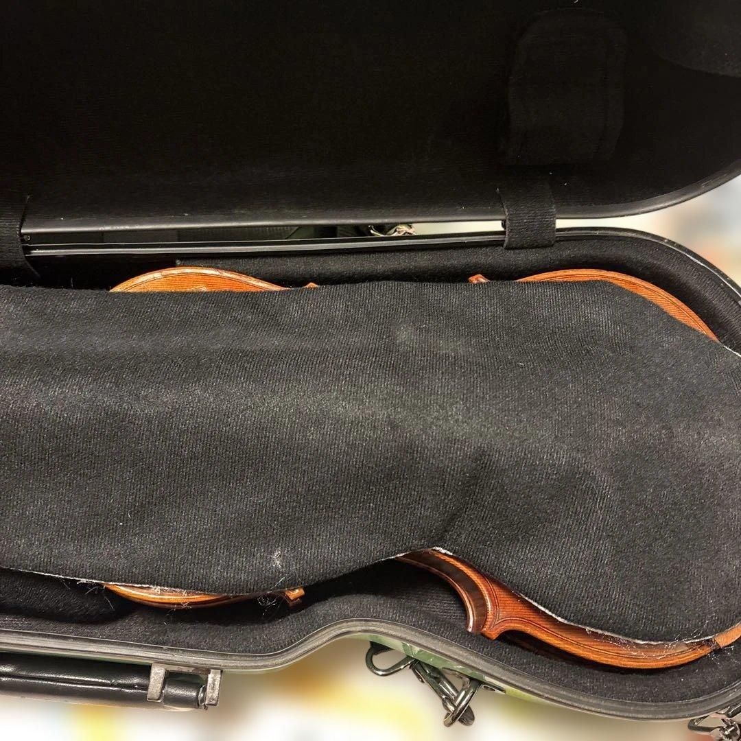 Roderich Paesold 806 バイオリン 4/4サイズ　⭐️SALE⭐️