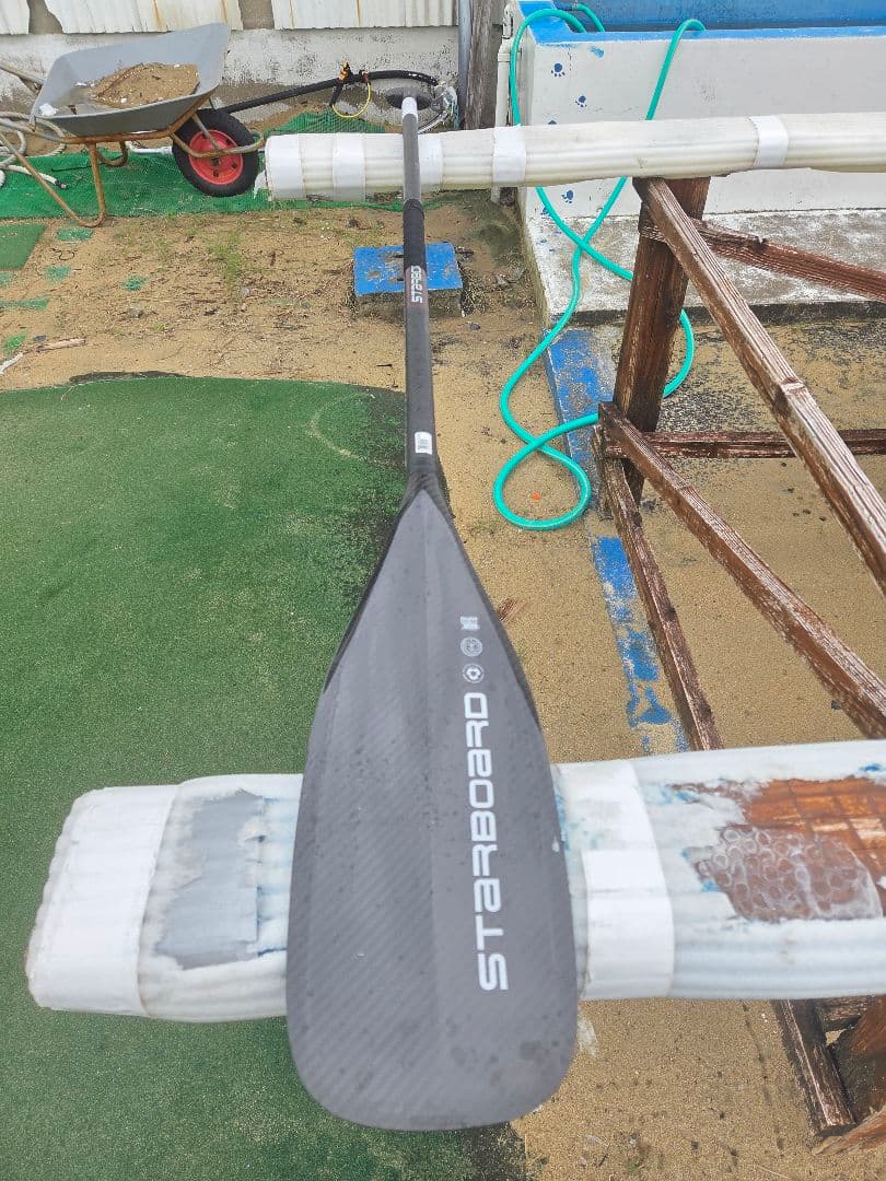 ford　SUP Starboard VELOCITY パドル 美品
