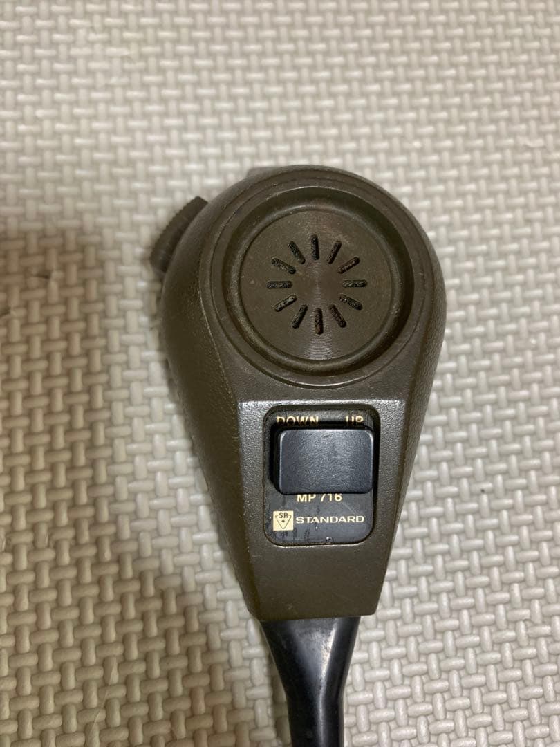 アマチュア無線　マイク　まとめて