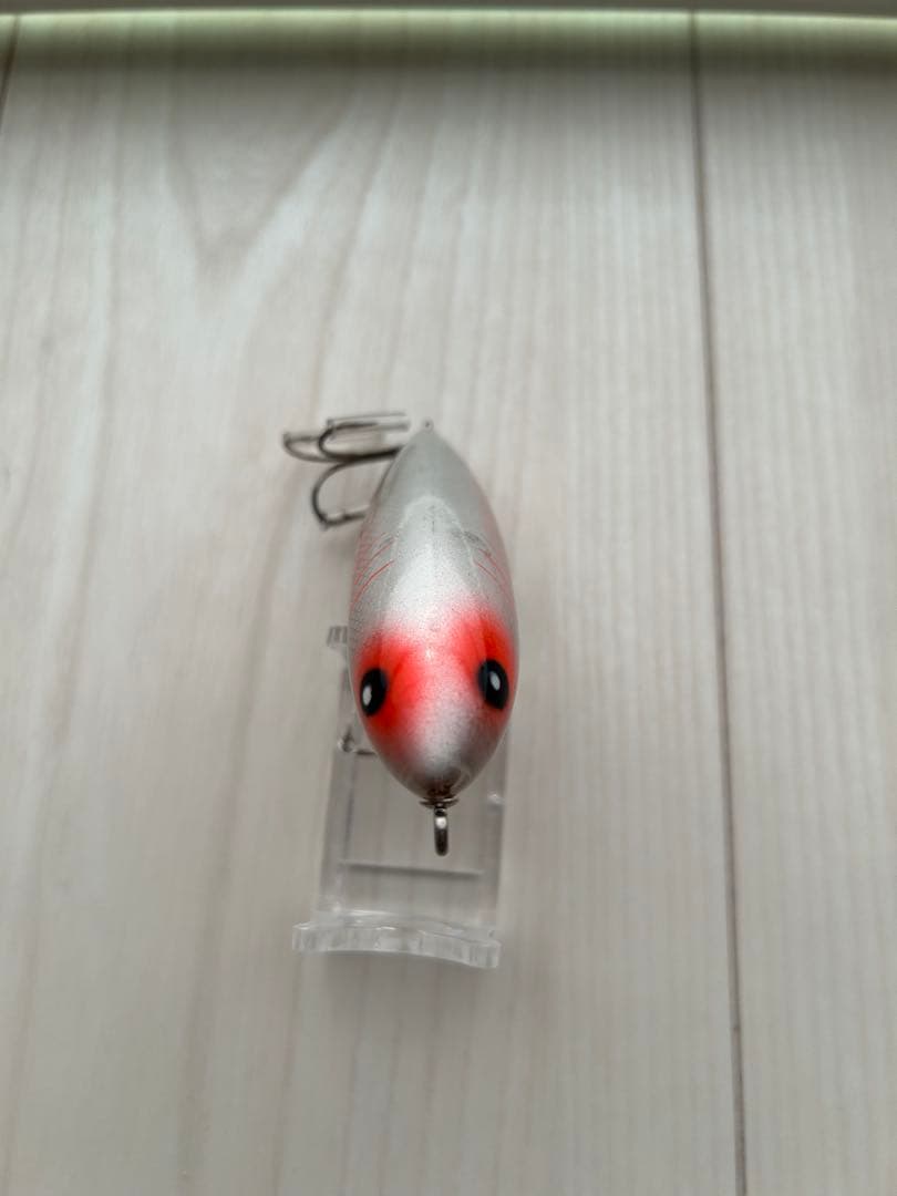 HEDDON ZARAⅡ