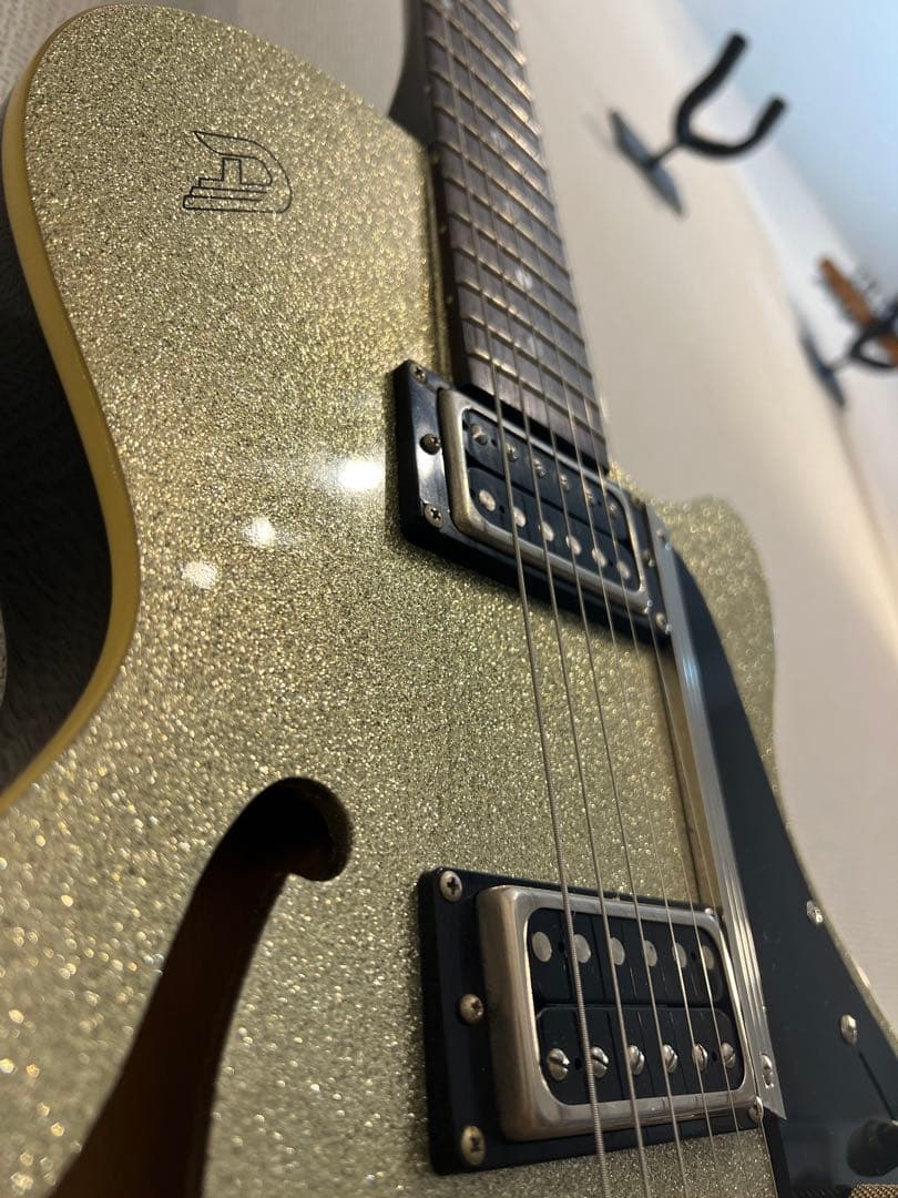 Duesenberg デューセンバーグ　Starplayer