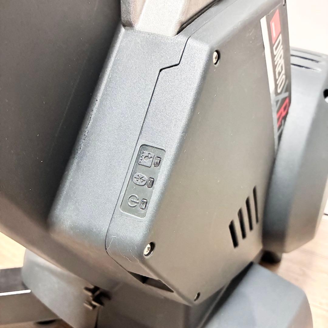 ELITE Direto XR-T スプロケット付スマートローラー