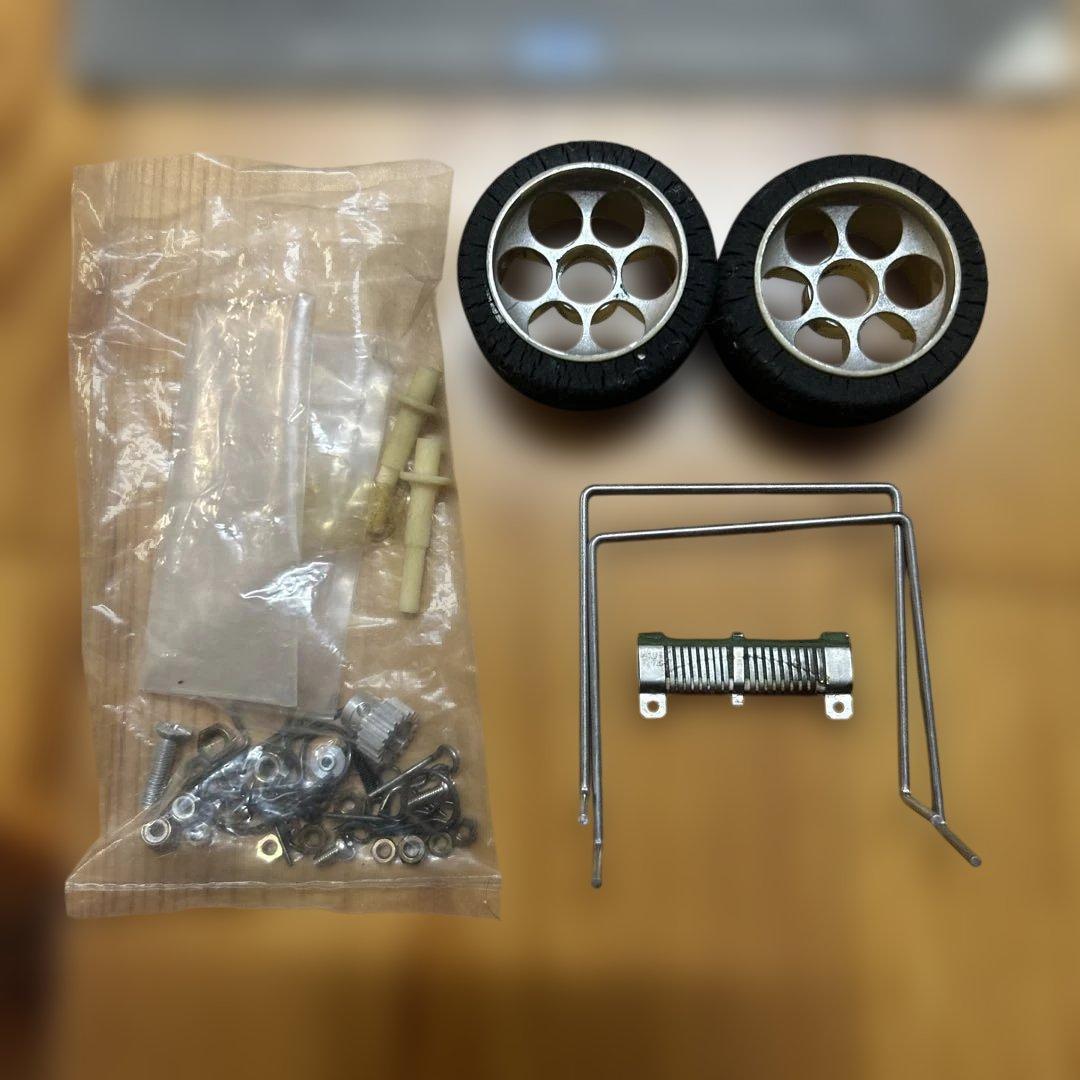 a*a様 トヨタ トムス84c ホビーラジコンカー レーシングカー