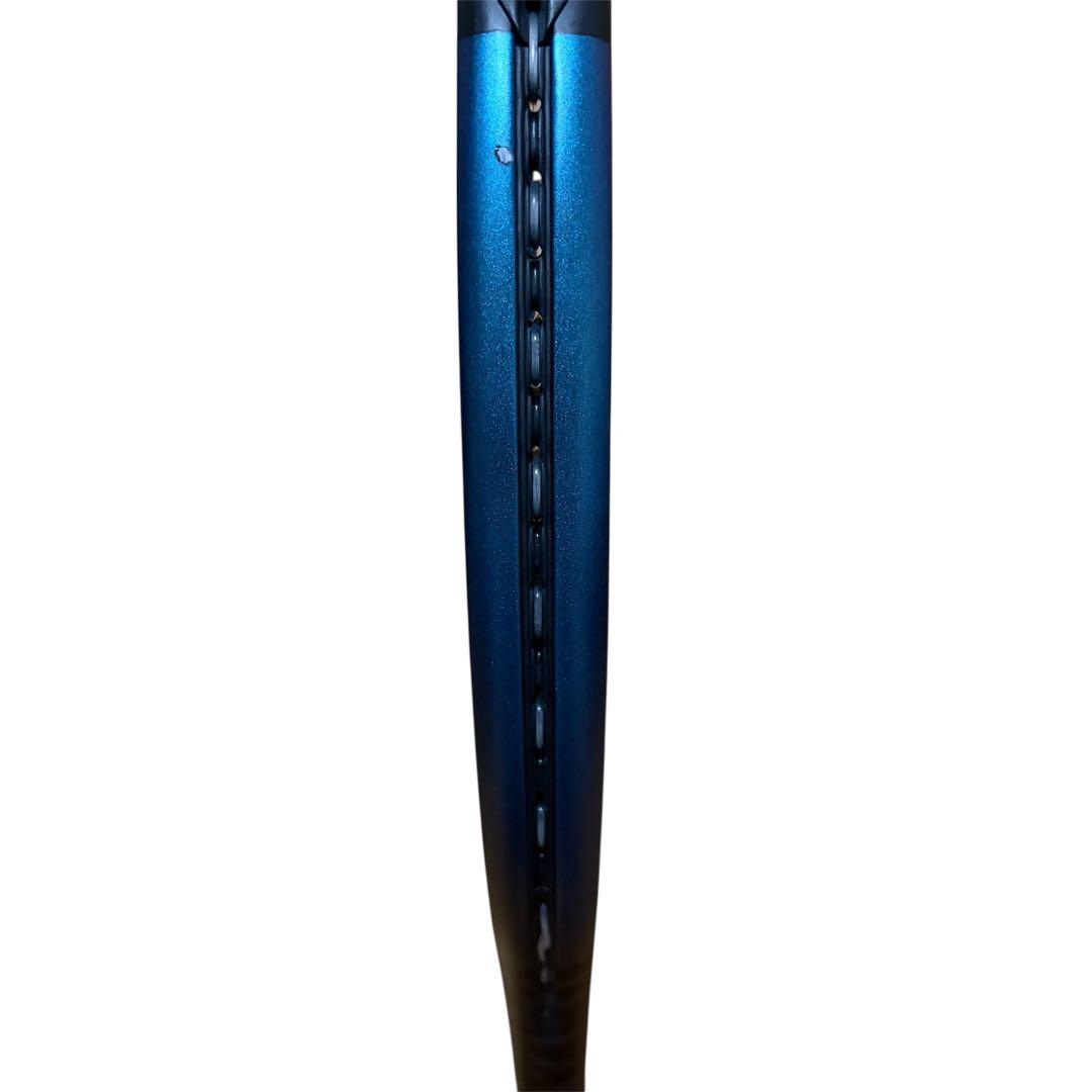 【良品】Wilson ULTRA 100L V4.0 グリップ1 硬式テニス用
