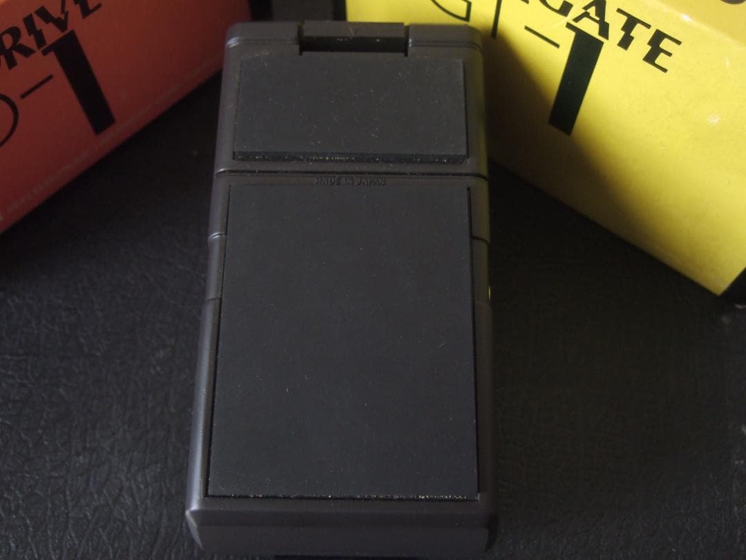 新品同様 KORG NGT-1 NOISE GATE NGT1 ノイズゲート
