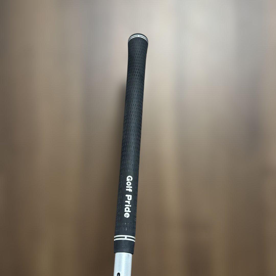 Tour AD PT-8x シャフト Golf Pride