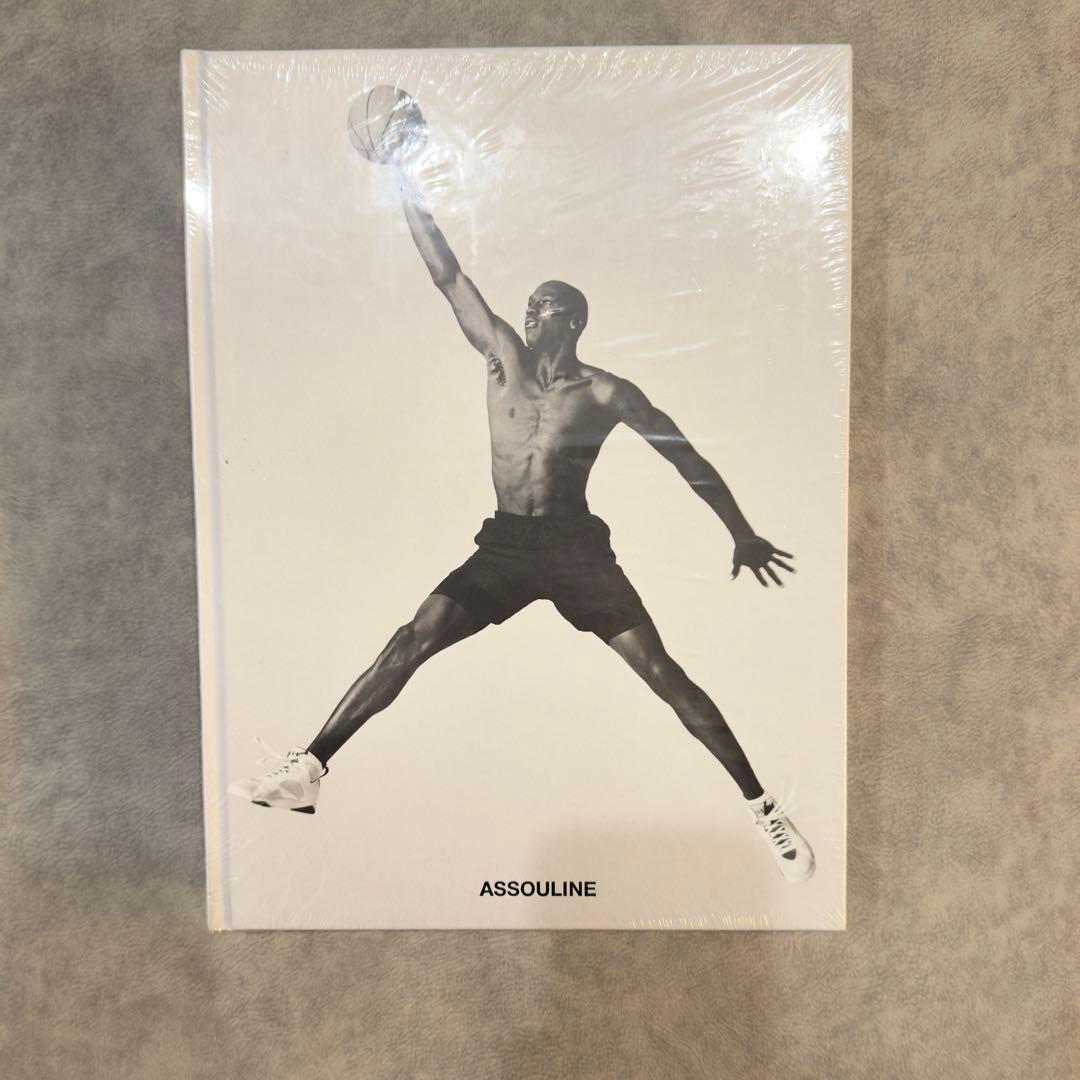 Air Jordan × Assouline - Classic Edition